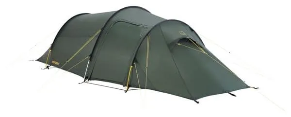 2 person tent Nordisk Oppland 2 SI Green