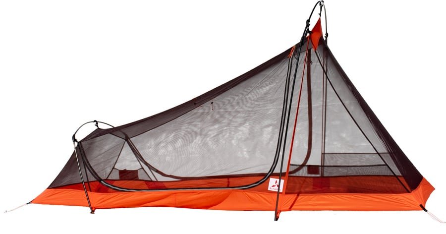 2Lite Tent Ultralight Backpacking Tent