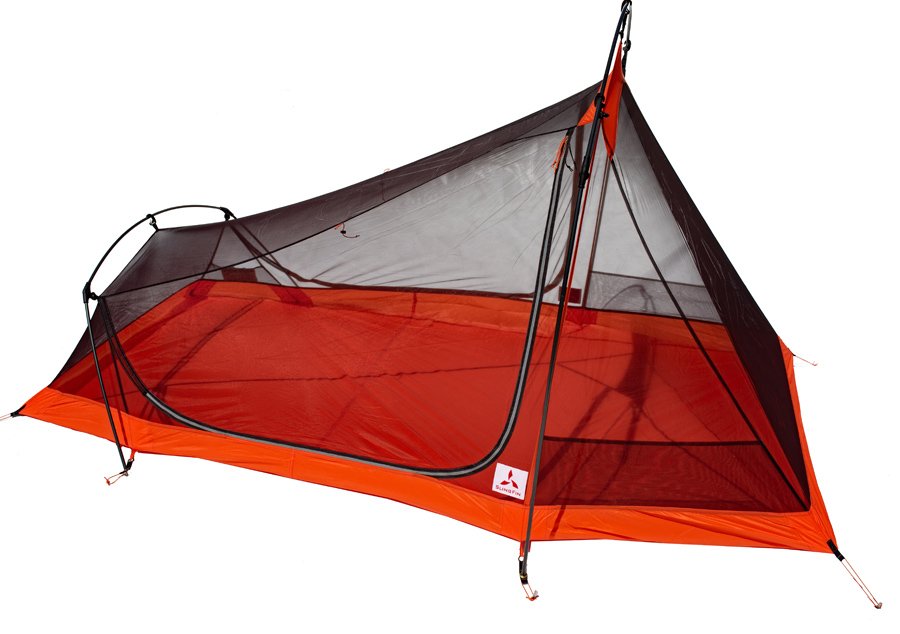 2Lite Tent Ultralight Backpacking Tent