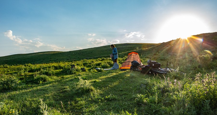 2Lite Tent Ultralight Backpacking Tent