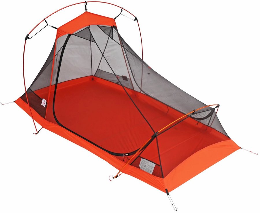 2Lite Tent Ultralight Backpacking Tent