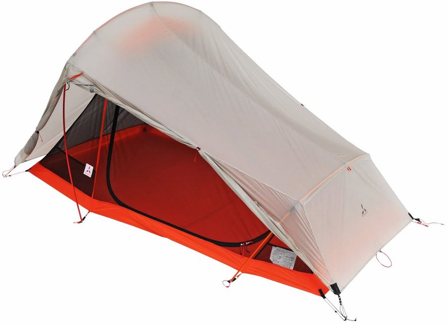 2Lite Tent Ultralight Backpacking Tent