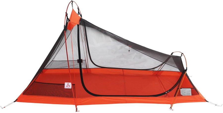 2Lite Tent Ultralight Backpacking Tent