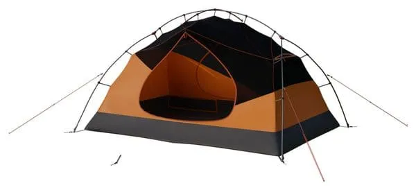 3 Person Tent Salewa Puez 3P Grey/Orange