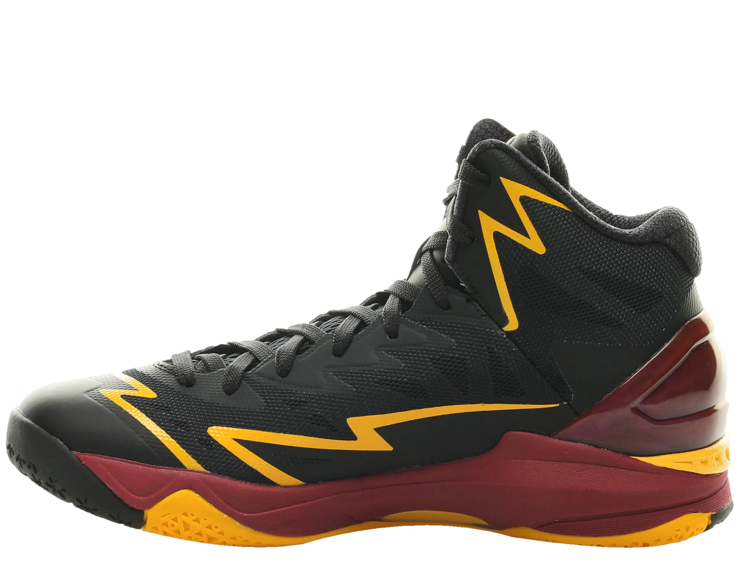 361° Horus Men's Basketball Shoes