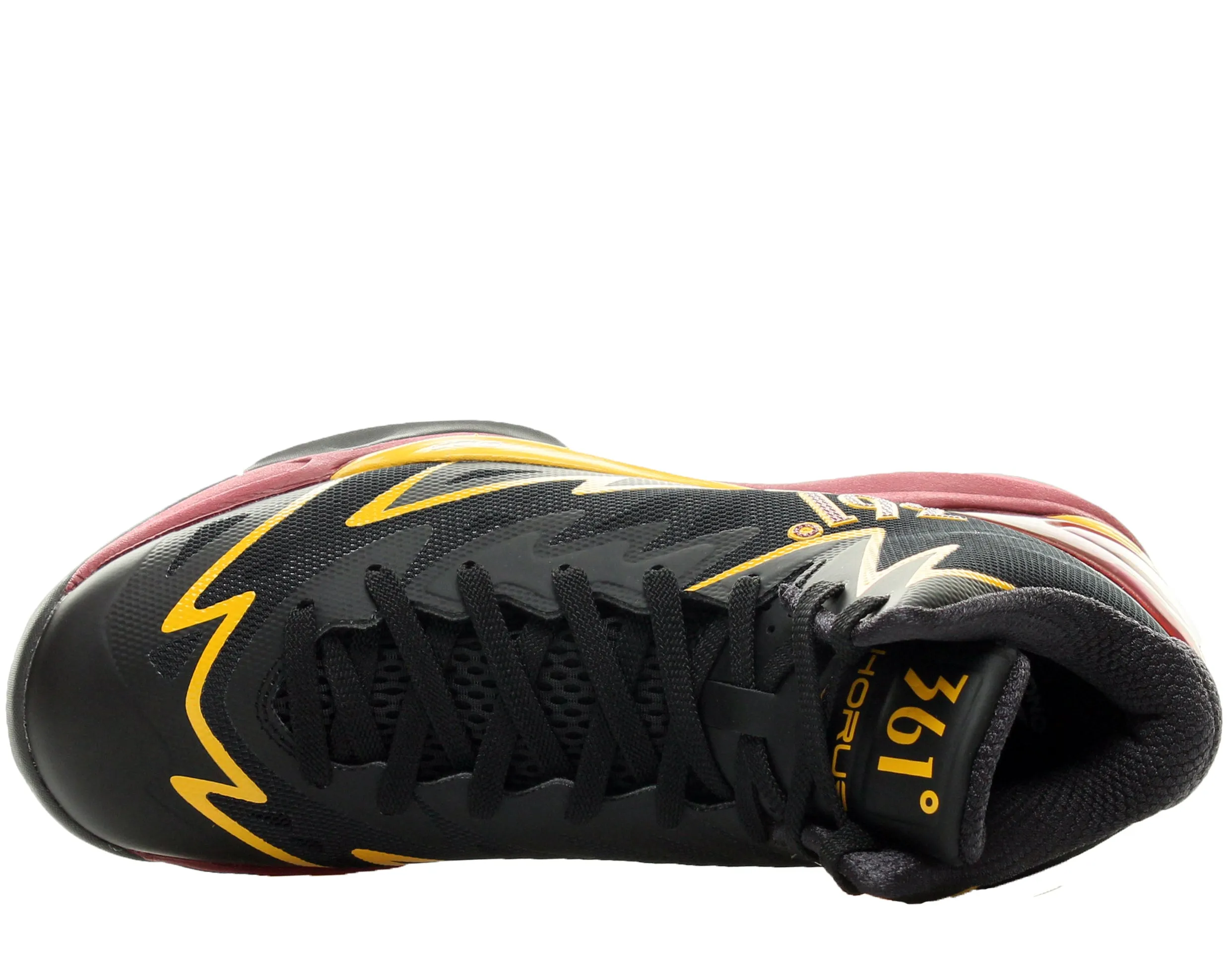 361° Horus Men's Basketball Shoes