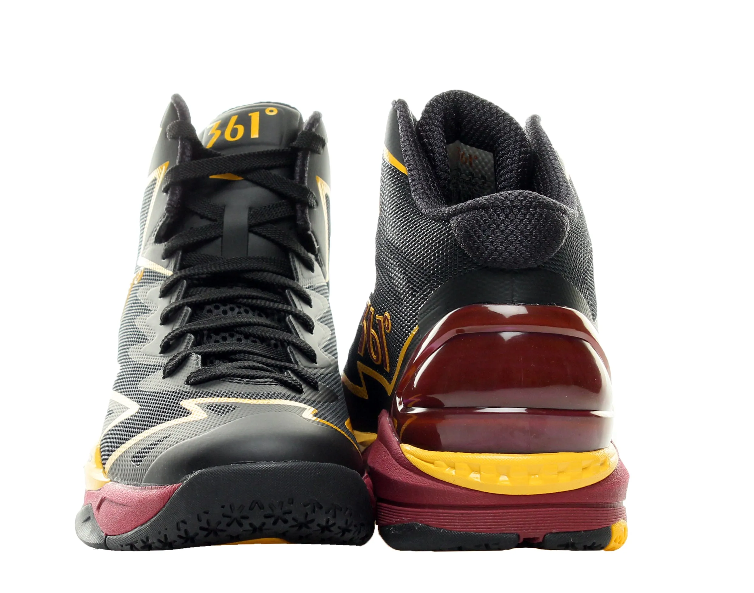 361° Horus Men's Basketball Shoes