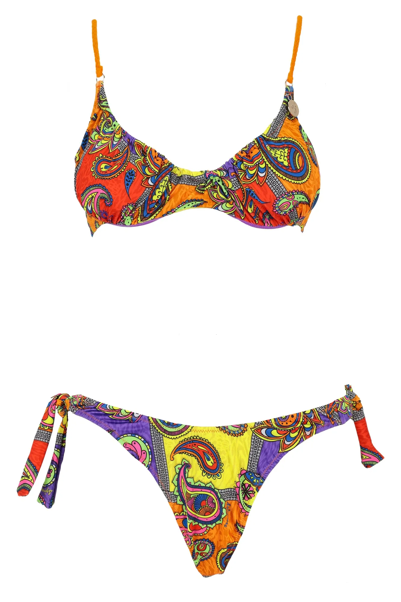 4giveness Bikini Donna FGBW3516