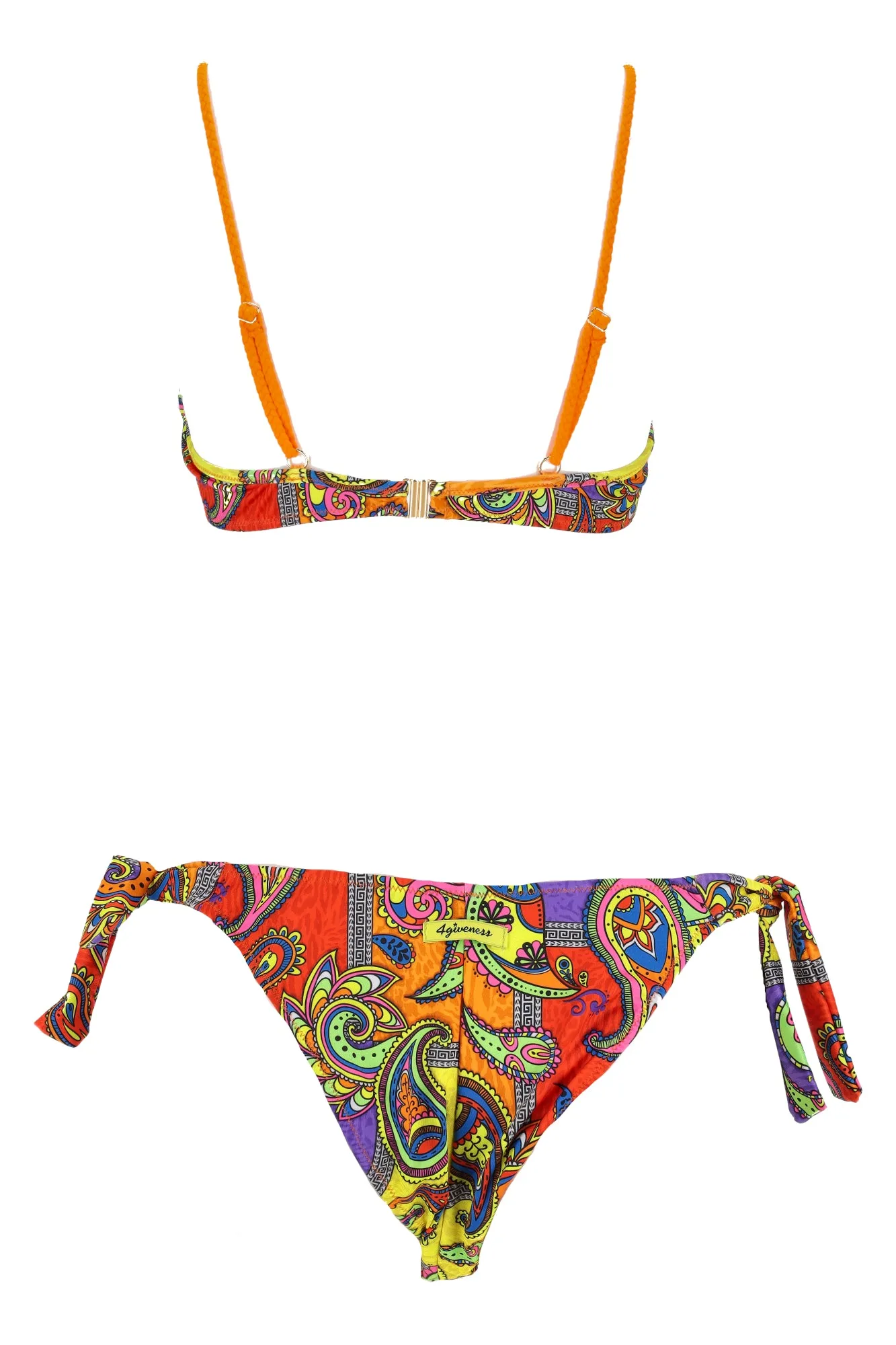 4giveness Bikini Donna FGBW3516