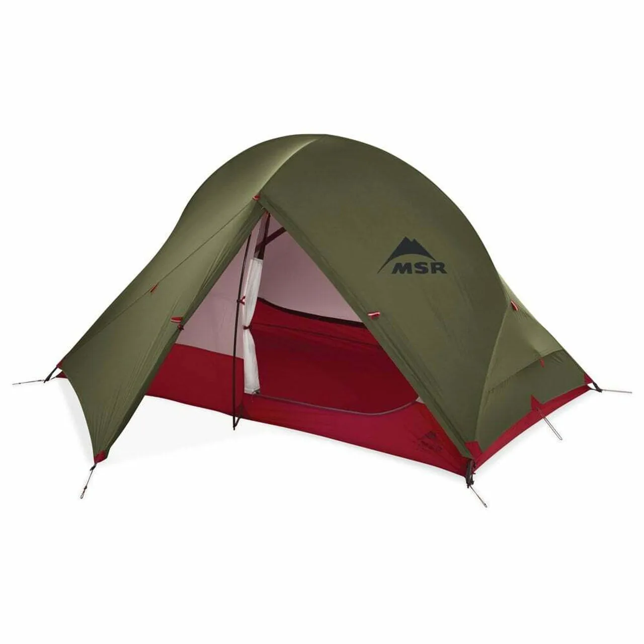 Access 2 Tent