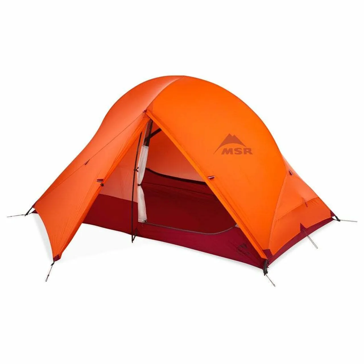 Access 2 Tent