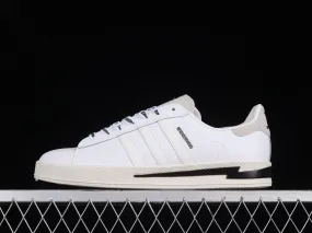 Adidas Campus Invincible x Neighborhood White Black Snakeskin GW8962