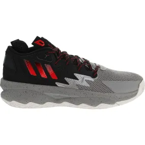 Adidas Dame 8 Basketball Shoes - Mens