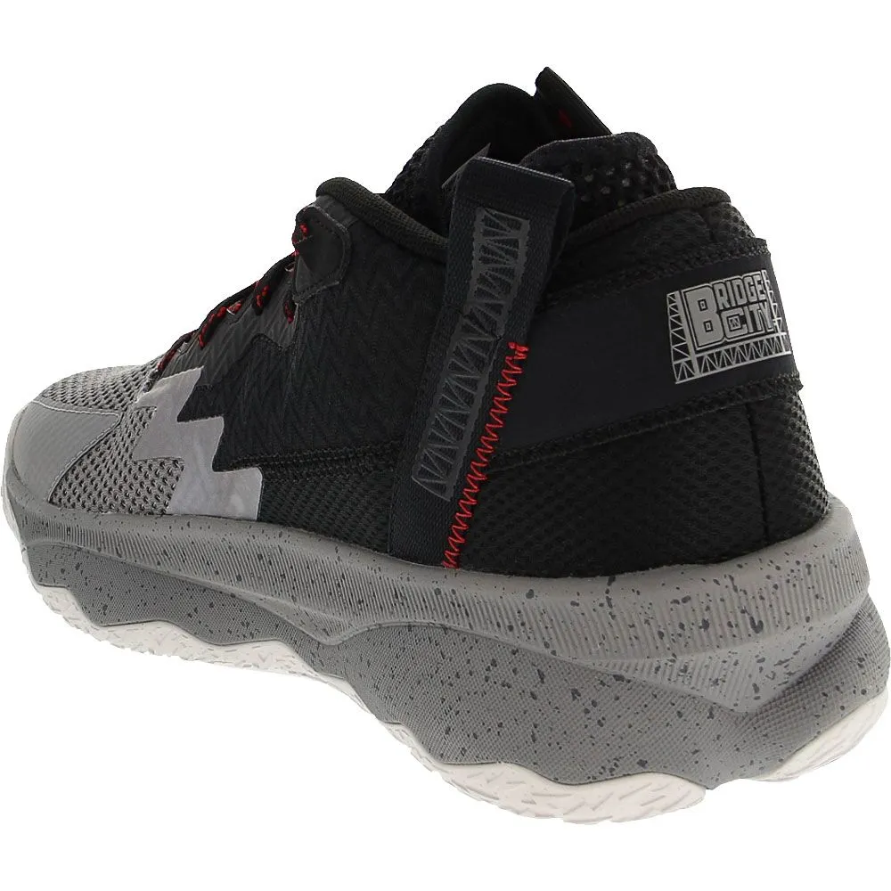 Adidas Dame 8 Basketball Shoes - Mens