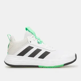 adidas Men's Ownthegame Basketball Shoes