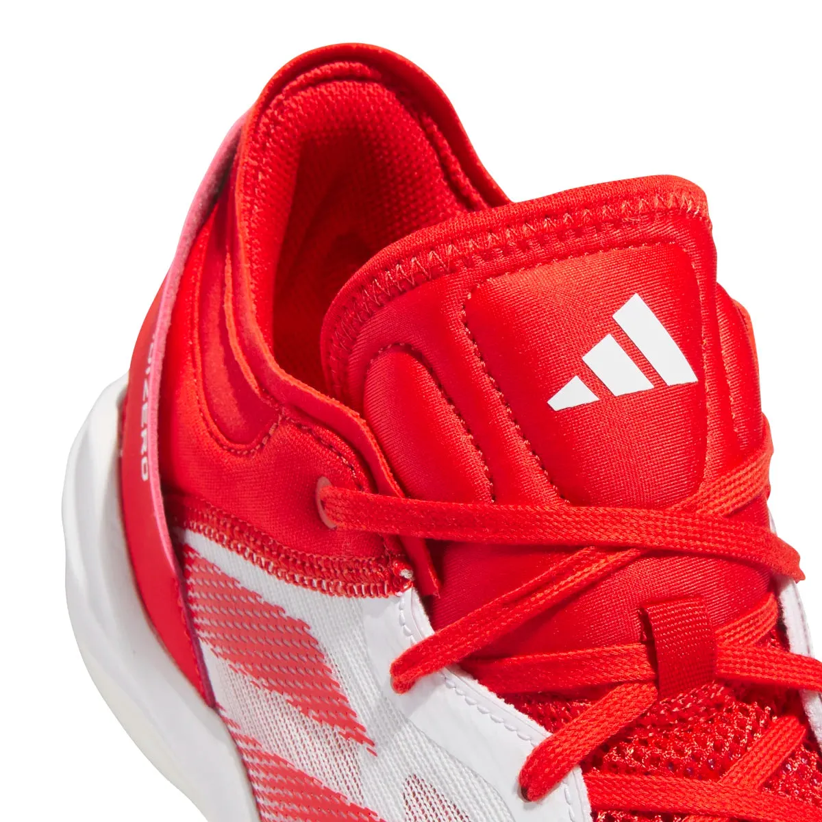 adidas Men's Adizero Select 2.0 Team Basketball Shoes