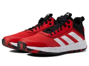 adidas Own The Game 2.0 Basketball Shoes