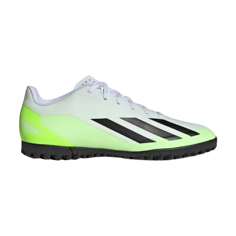 Adidas X Crazyfast.4 Turf Astro Football Boots