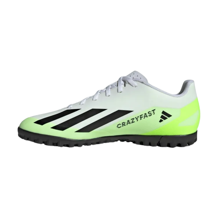 Adidas X Crazyfast.4 Turf Astro Football Boots