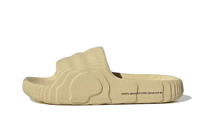 Adilette 22 St Desert Sand