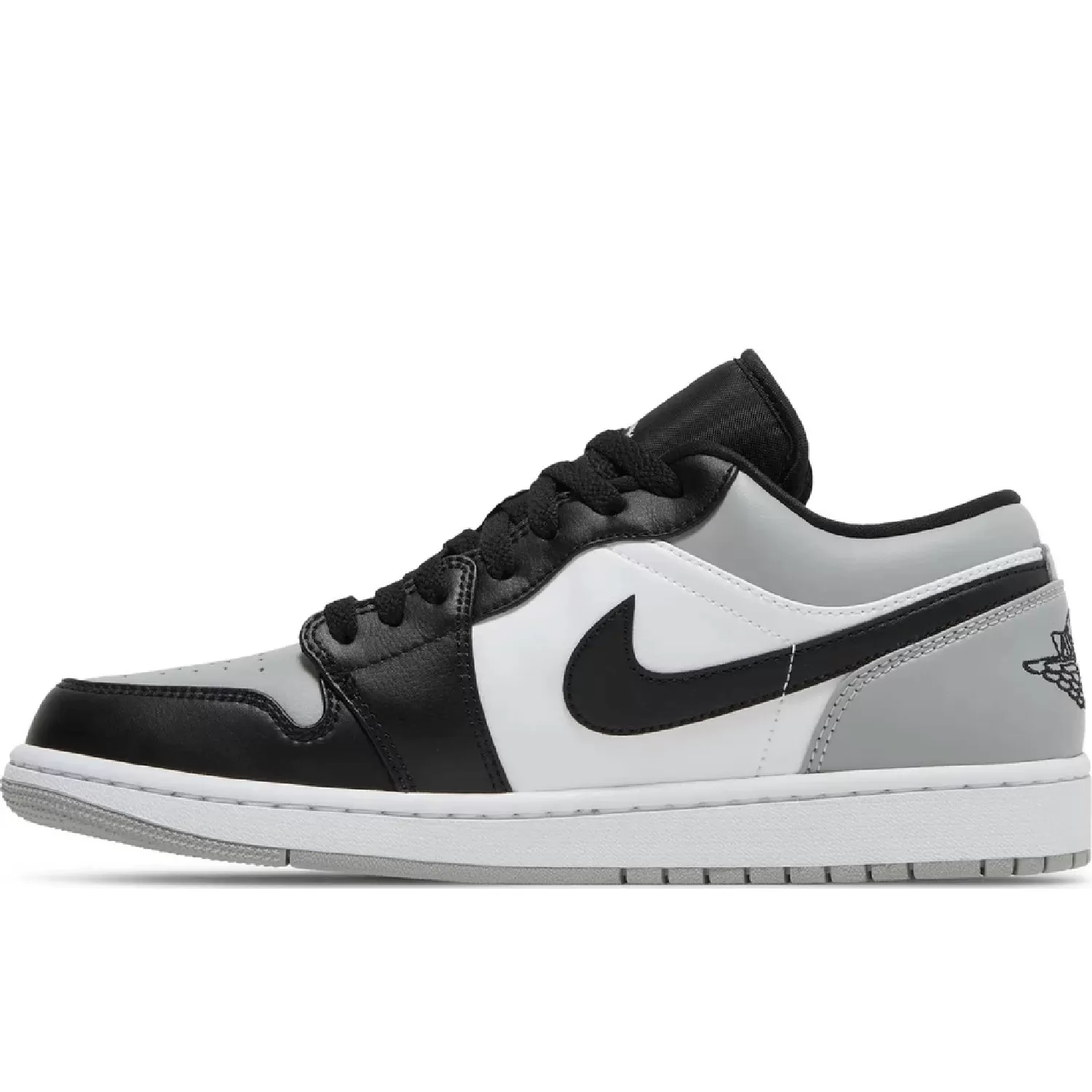 Air Jordan 1 Low 'Shadow Toe'