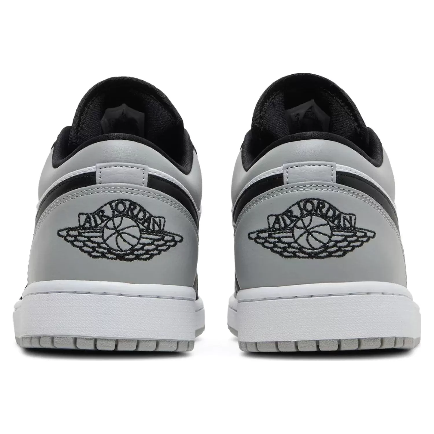 Air Jordan 1 Low 'Shadow Toe'