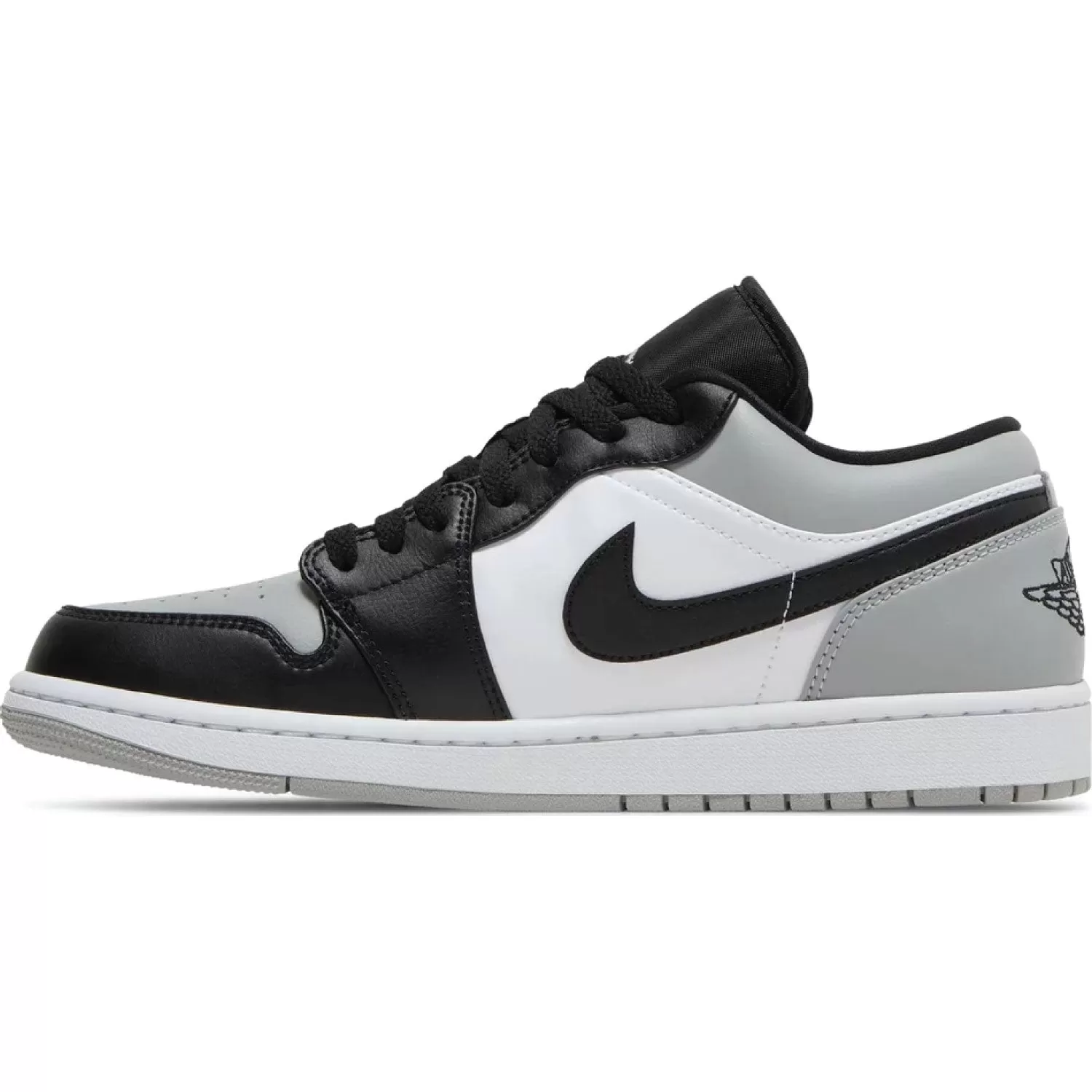 Air Jordan 1 Low 'Shadow Toe'