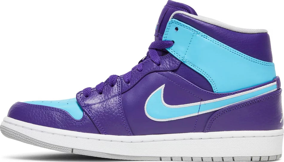 Air Jordan 1 Mid 'Hornet'