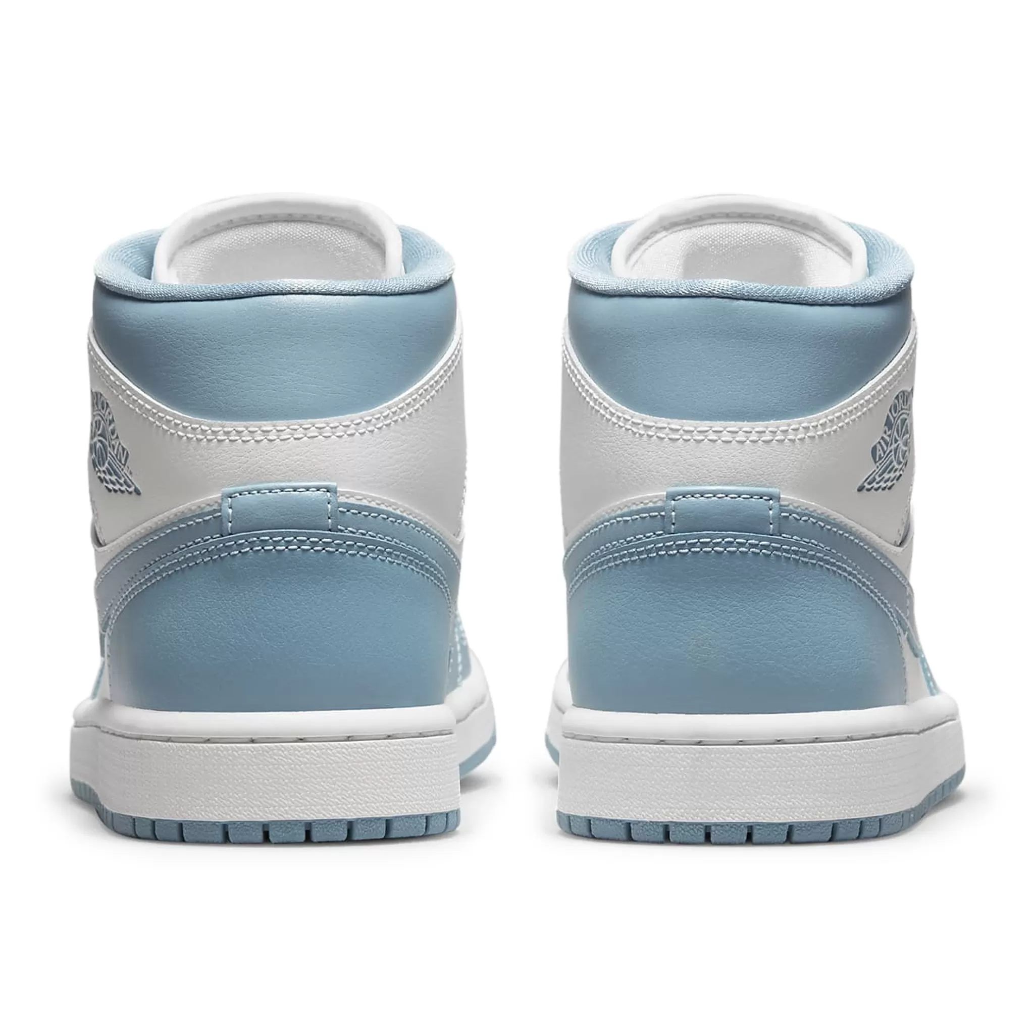 Air Jordan 1 Mid UNC (2022) (W)