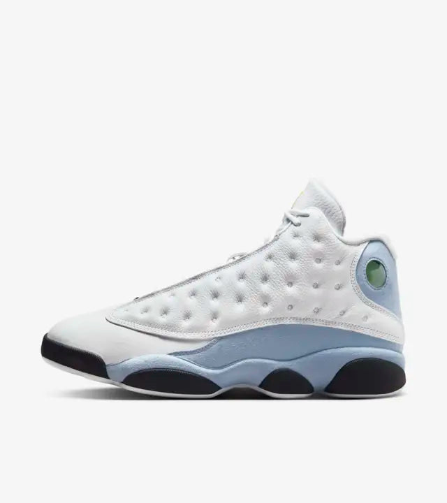 Air Jordan 13 Blue Grey