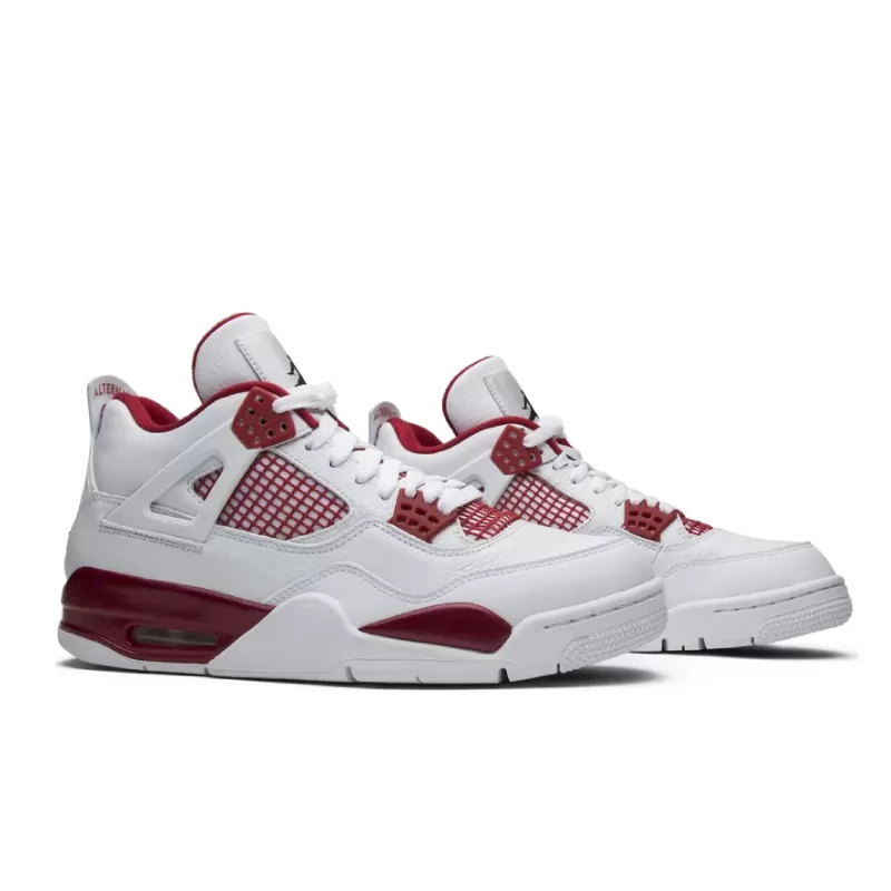 Air Jordan 4 Retro 'Alternate 89'