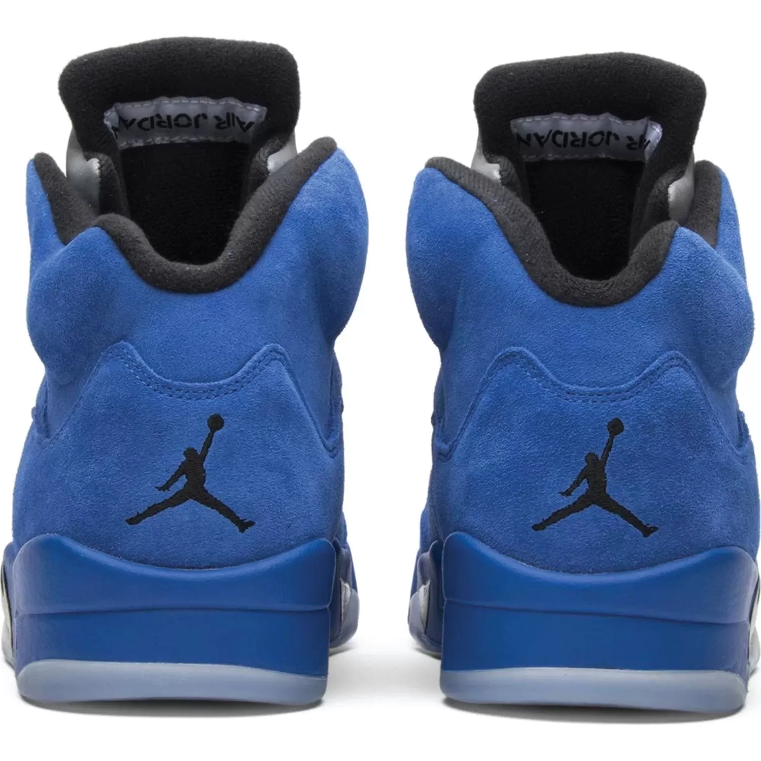 Air Jordan 5 Retro 'Blue Suede'