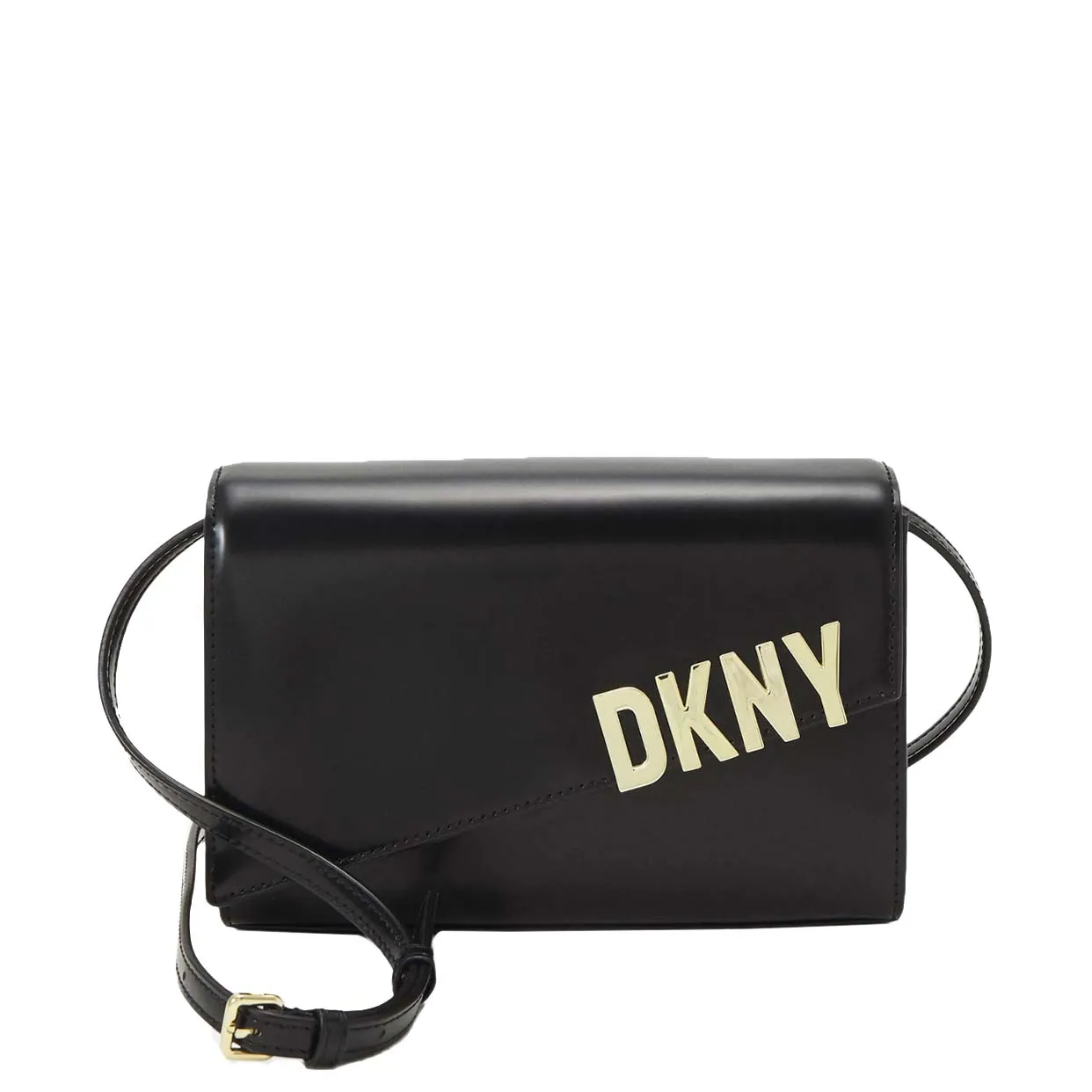 Alison Crossbody Bag -Black