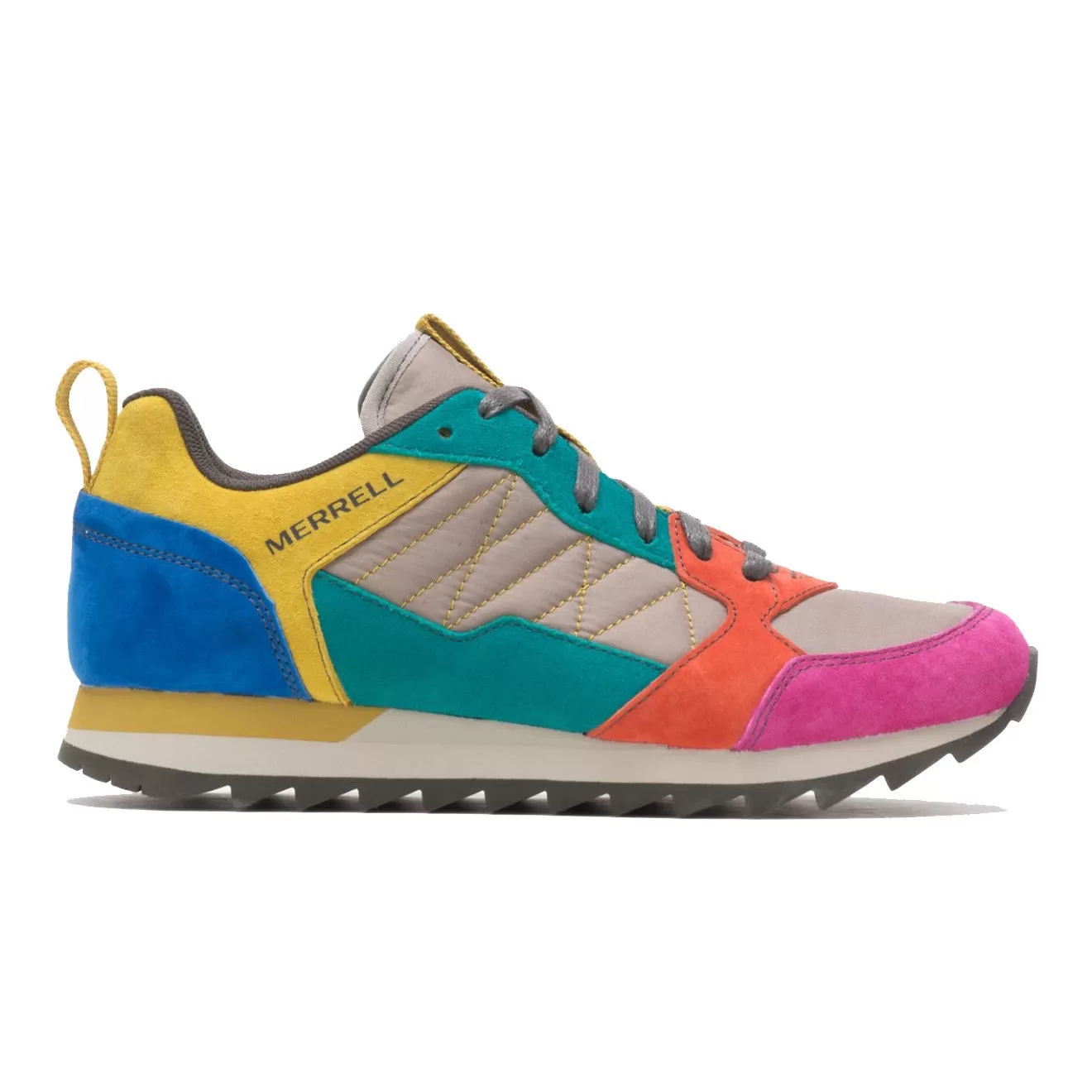 Alpine Sneaker (Women)