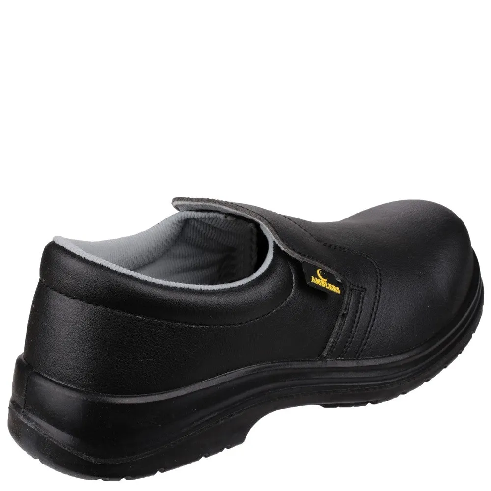 Amblers Safety FS661 Metal Free Lightweight safety Shoe