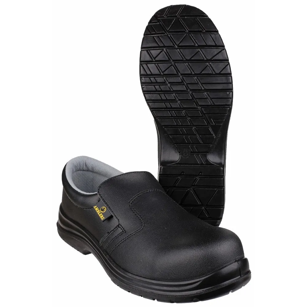 Amblers Safety FS661 Metal Free Lightweight safety Shoe