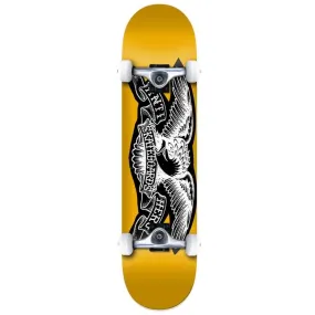 Anti Hero Copier Eagle Large Complete Skateboard 8