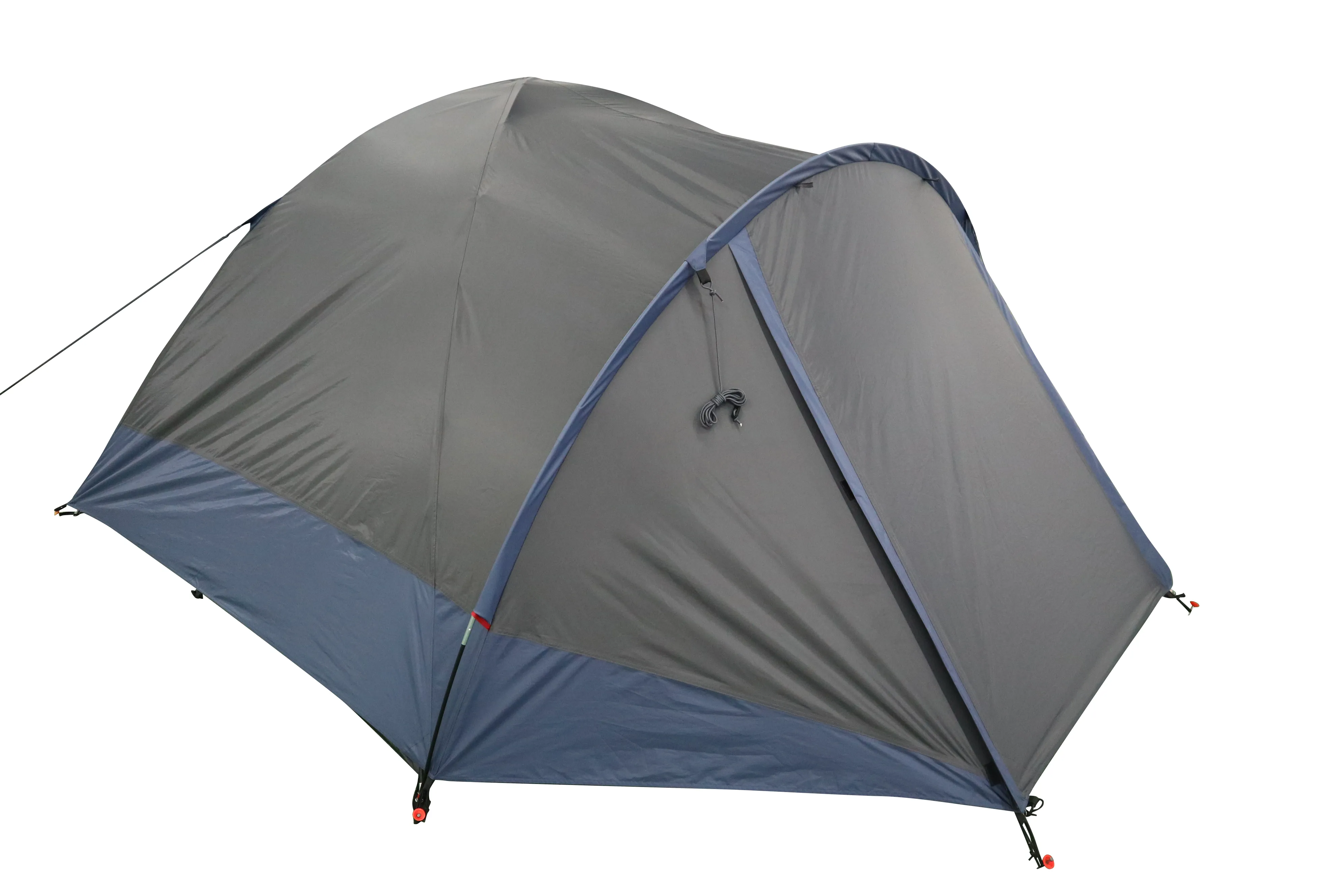 Arctic Tern Camping Tent Dome 4 P Asphalt | Buy Arctic Tern Camping Tent Dome 4 P Asphalt here | Outnorth