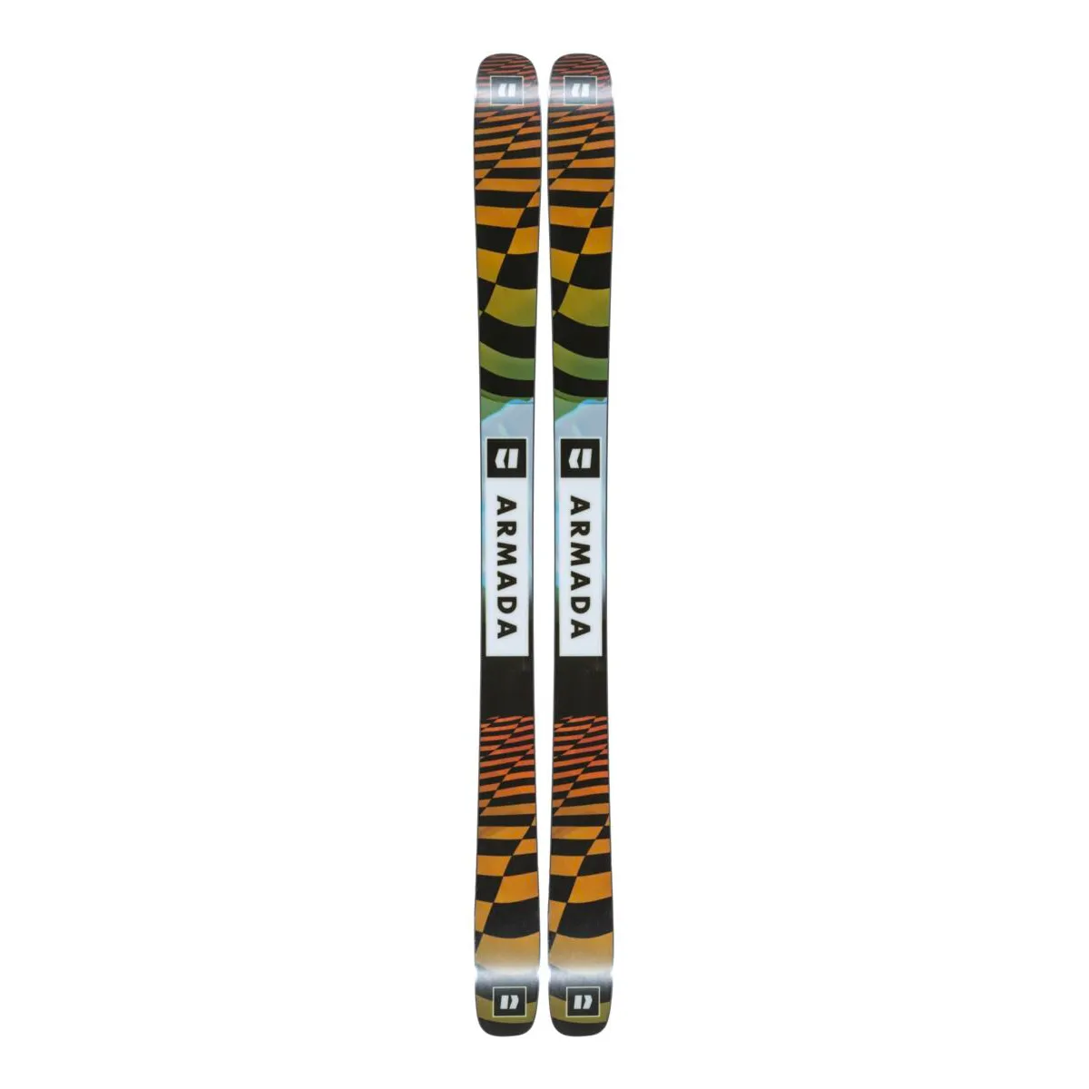 Armada ARV 94 Skis