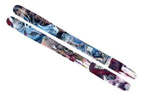 Armada TSTw Skis 2012