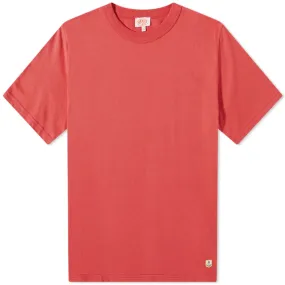 Armor-Lux 70990 Classic T-ShirtCranberry