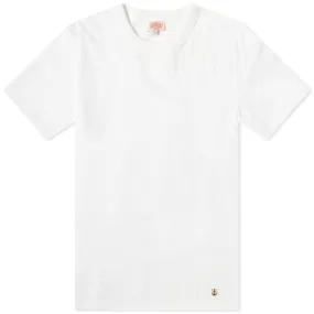 Armor-Lux 71990 Classic T-ShirtWhite