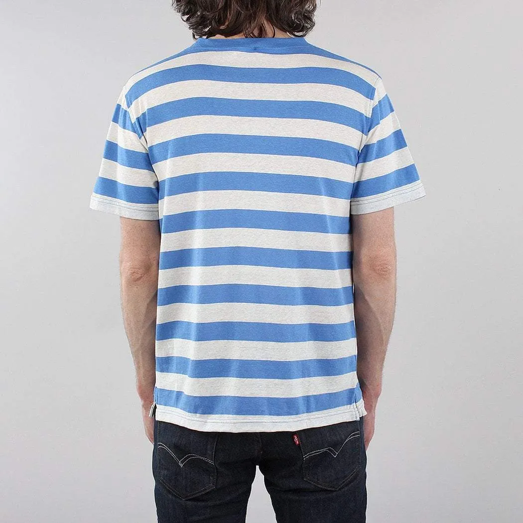 Armor-Lux MC Raye Heritage Stripe T-shirt