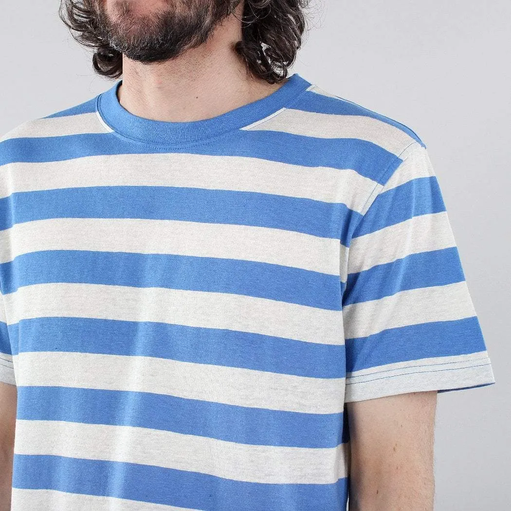 Armor-Lux MC Raye Heritage Stripe T-shirt