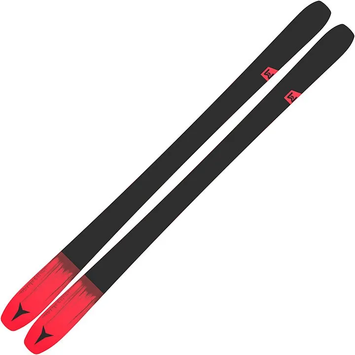 Atomic Maverick 100 TI Skis