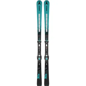 Atomic Redster X9S Revoshock S (X12 GW System Binding) Adult Skis 2025