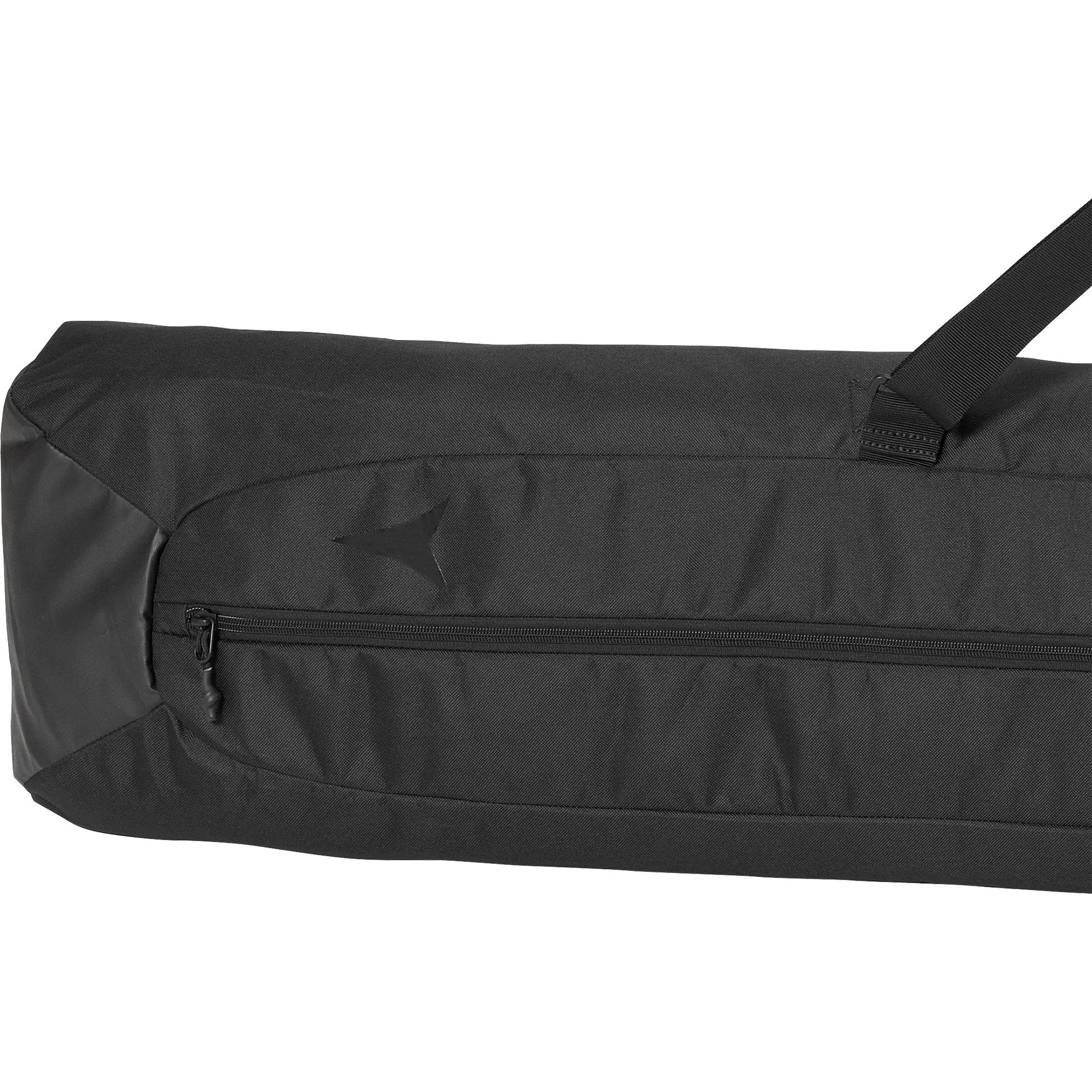 Atomic - Ski Bag for 1 Pair Skis 205cm black