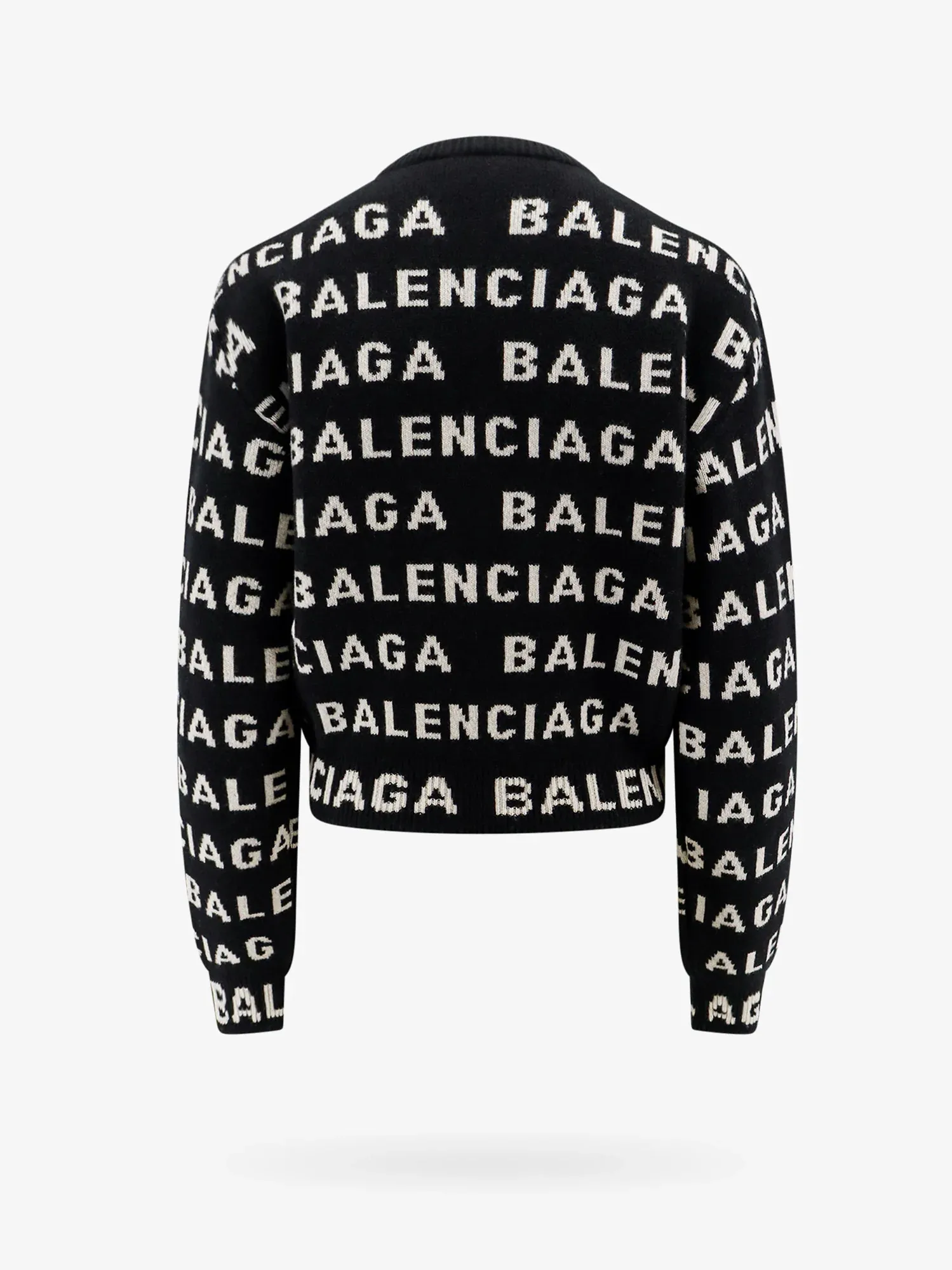 BALENCIAGA  |Casual Style Long Sleeves Party Style Office Style