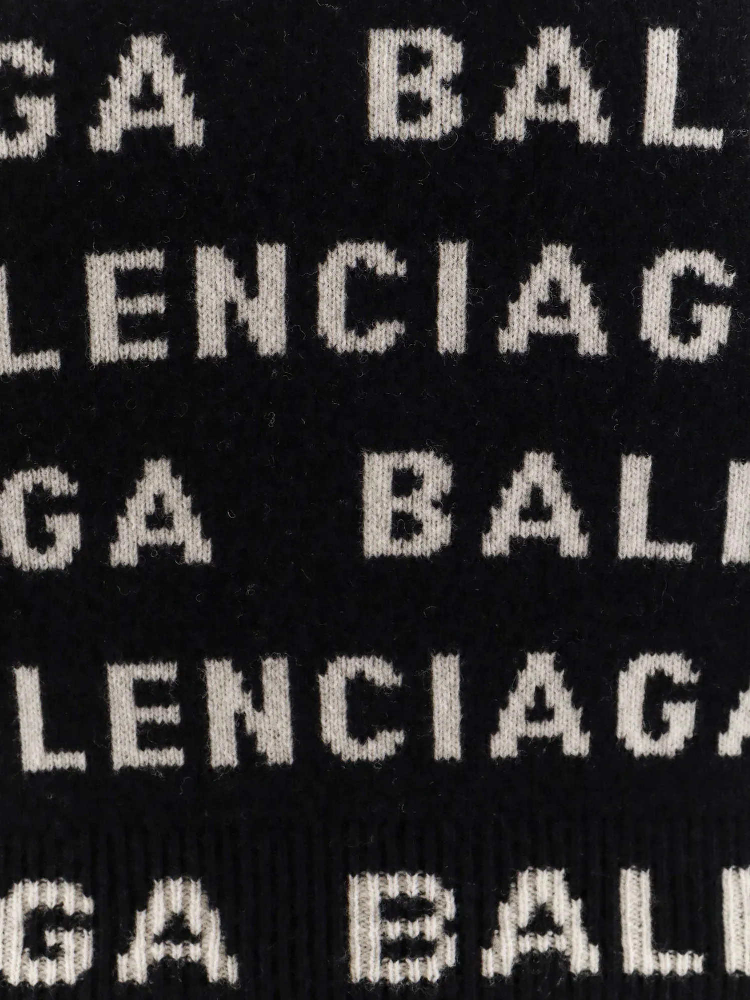 BALENCIAGA  |Casual Style Long Sleeves Party Style Office Style