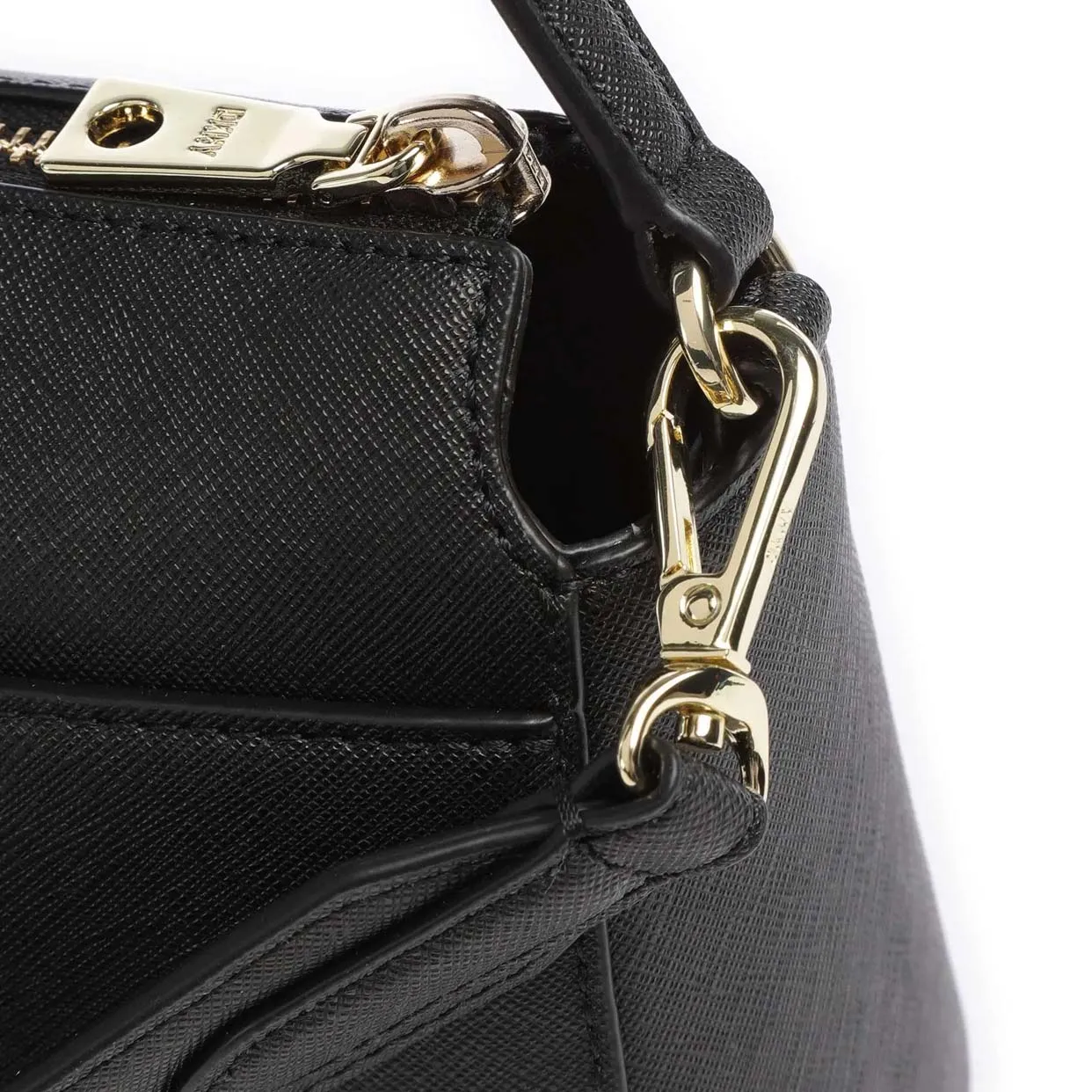 Belle Crossbody Bag -Black